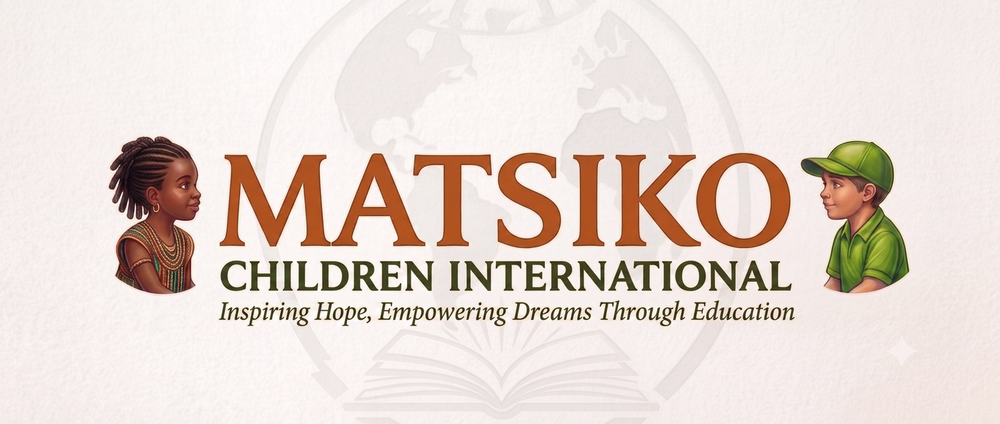 Matsiko Children International